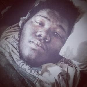 Meet your Posher, Fred