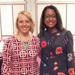 Meet your Posher, Bethany