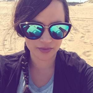 Meet your Posher, Kate