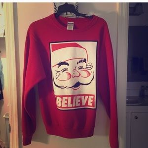 SanTa pullover