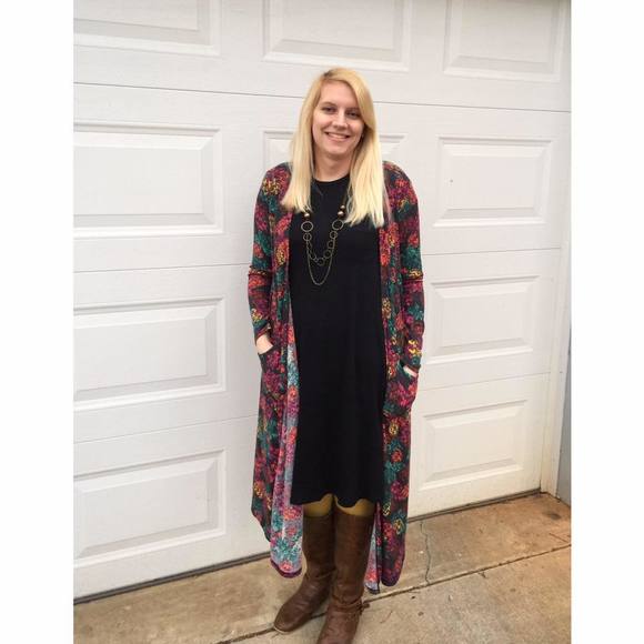 Meet your Posher, Miranda - Picture 5 of 5