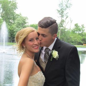 Meet your Posher, Haley