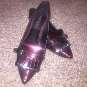 Nine West Dress Flats