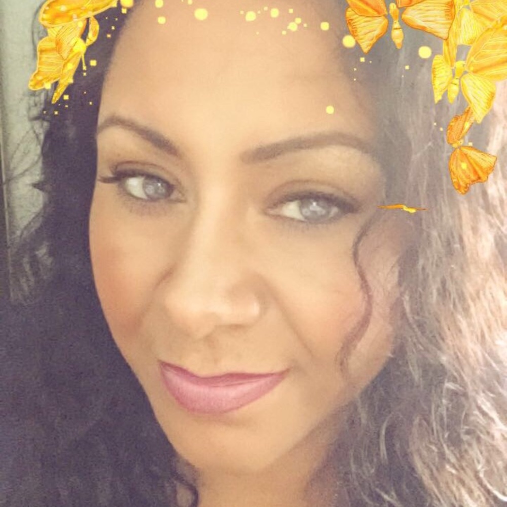 Meet your Posher, Camille