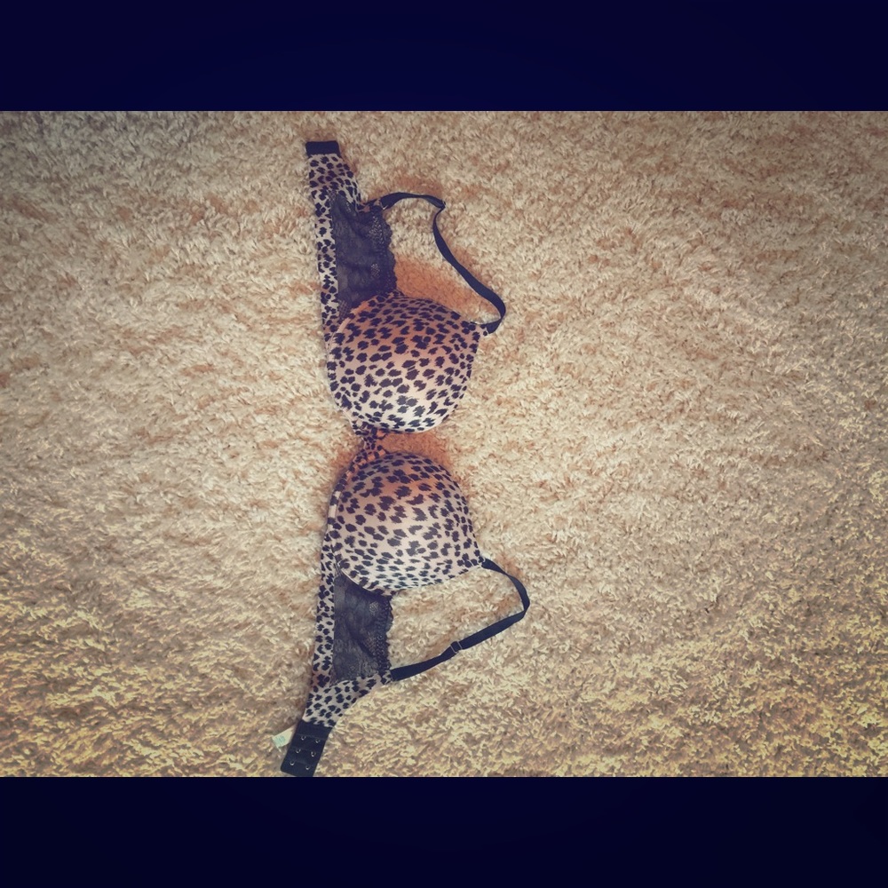 Victoria secret biofit bra