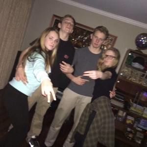 Meet your Posher, Mark