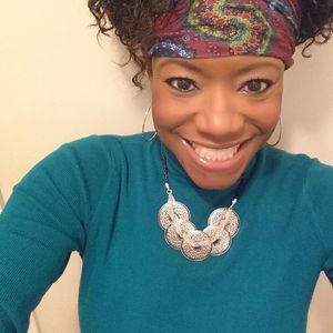 Meet your Posher, Alicia