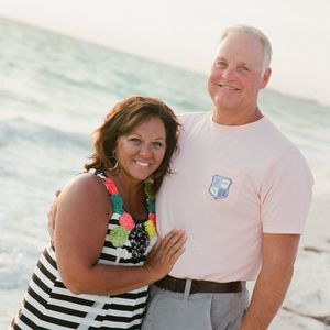 Meet your Posher, Candy-jeff