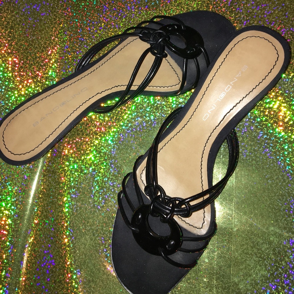 Bandilino Sandals