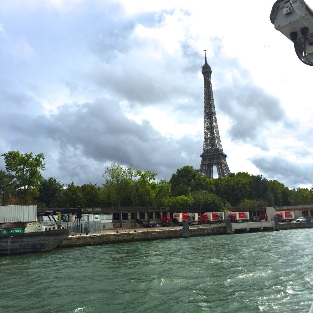 Meet your Posher, Samantha