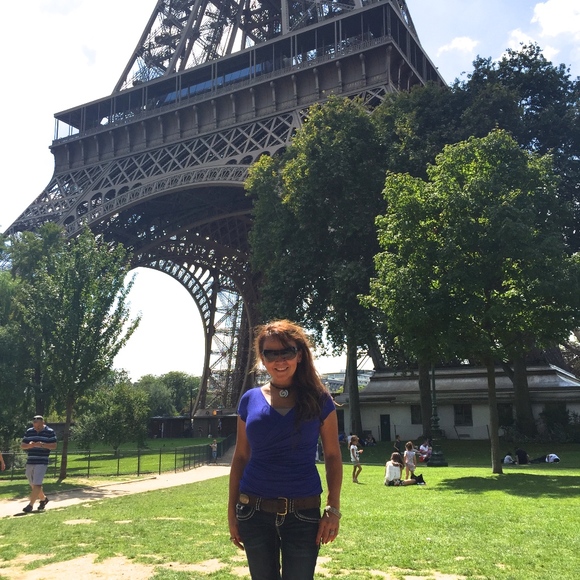 Meet your Posher, Samantha - Picture 6 of 8