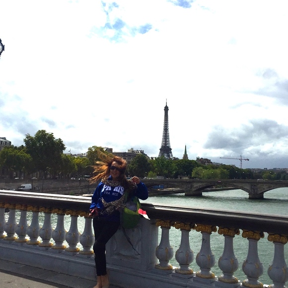 Meet your Posher, Samantha - Picture 8 of 8