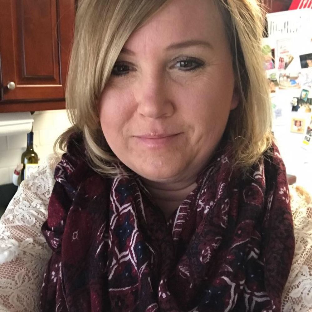 Meet your Posher, Cathy