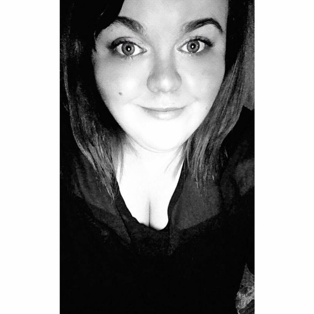 Meet your Posher, Brianna