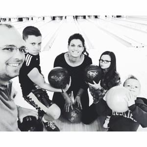 Meet your Posher, Hayley