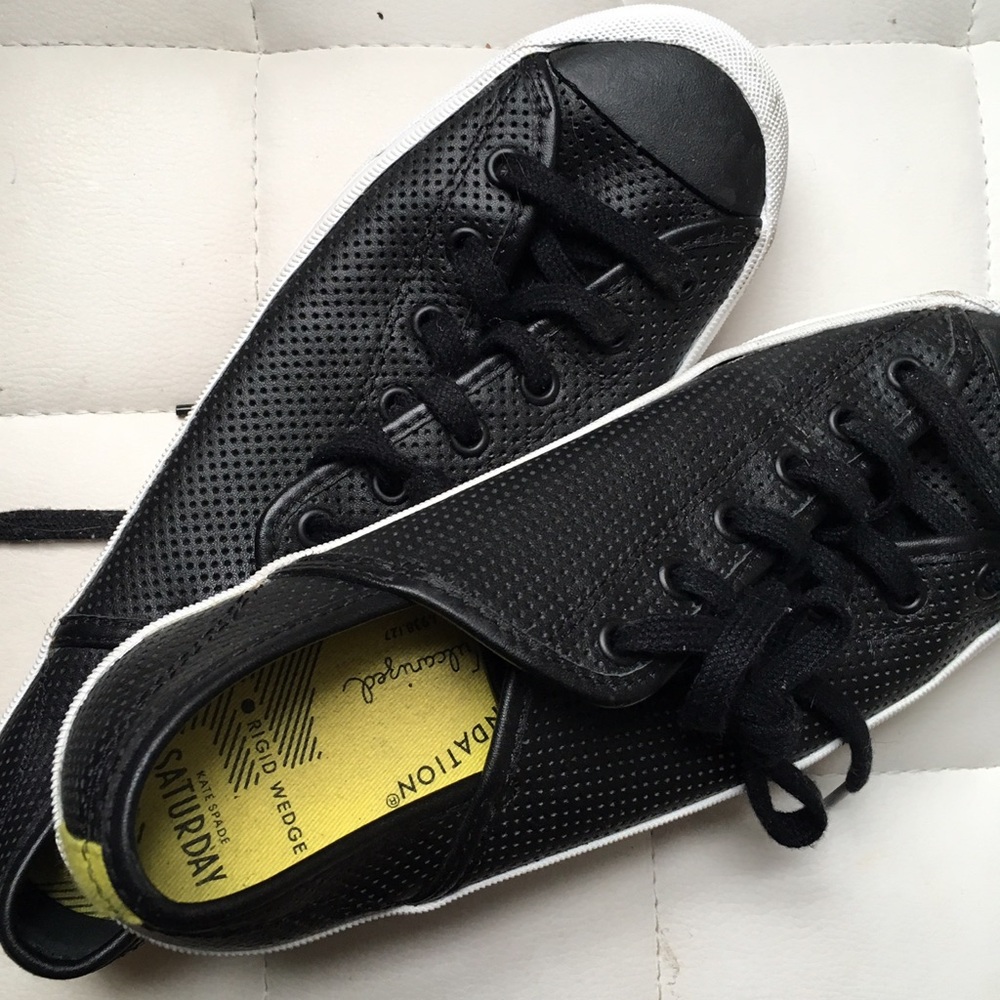 Kate Spade Saturday Casual Cool Sneakers