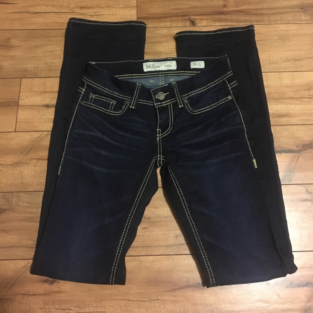 BKE New Women's Jeans