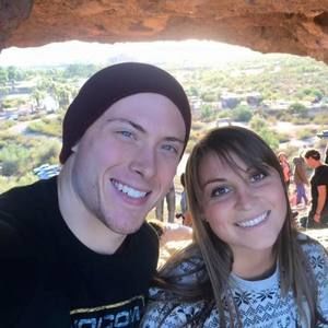 Meet your Posher, Kyle