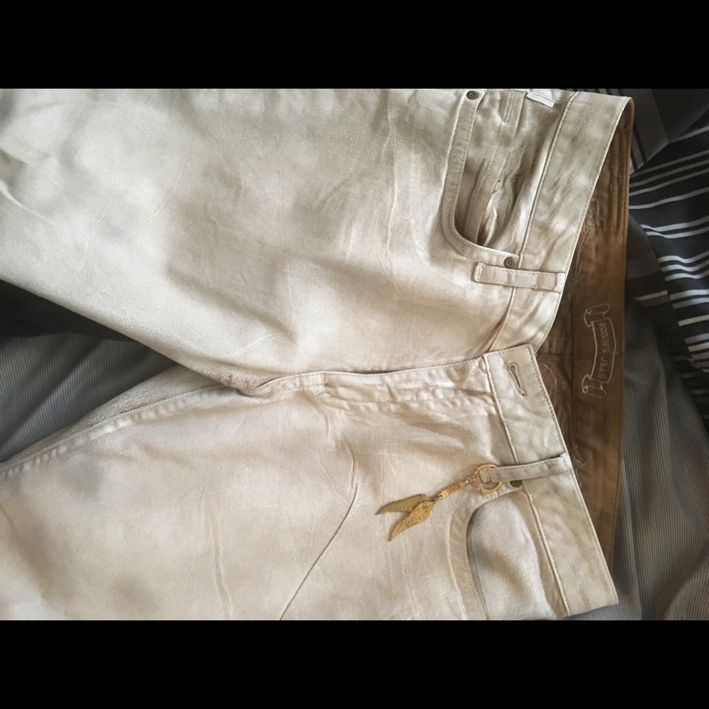 Robin jeans size 32