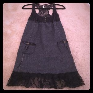 Free people casual dress