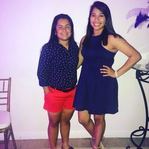 Meet your Posher, Daisy