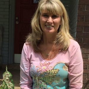 Meet your Posher, Ruthie