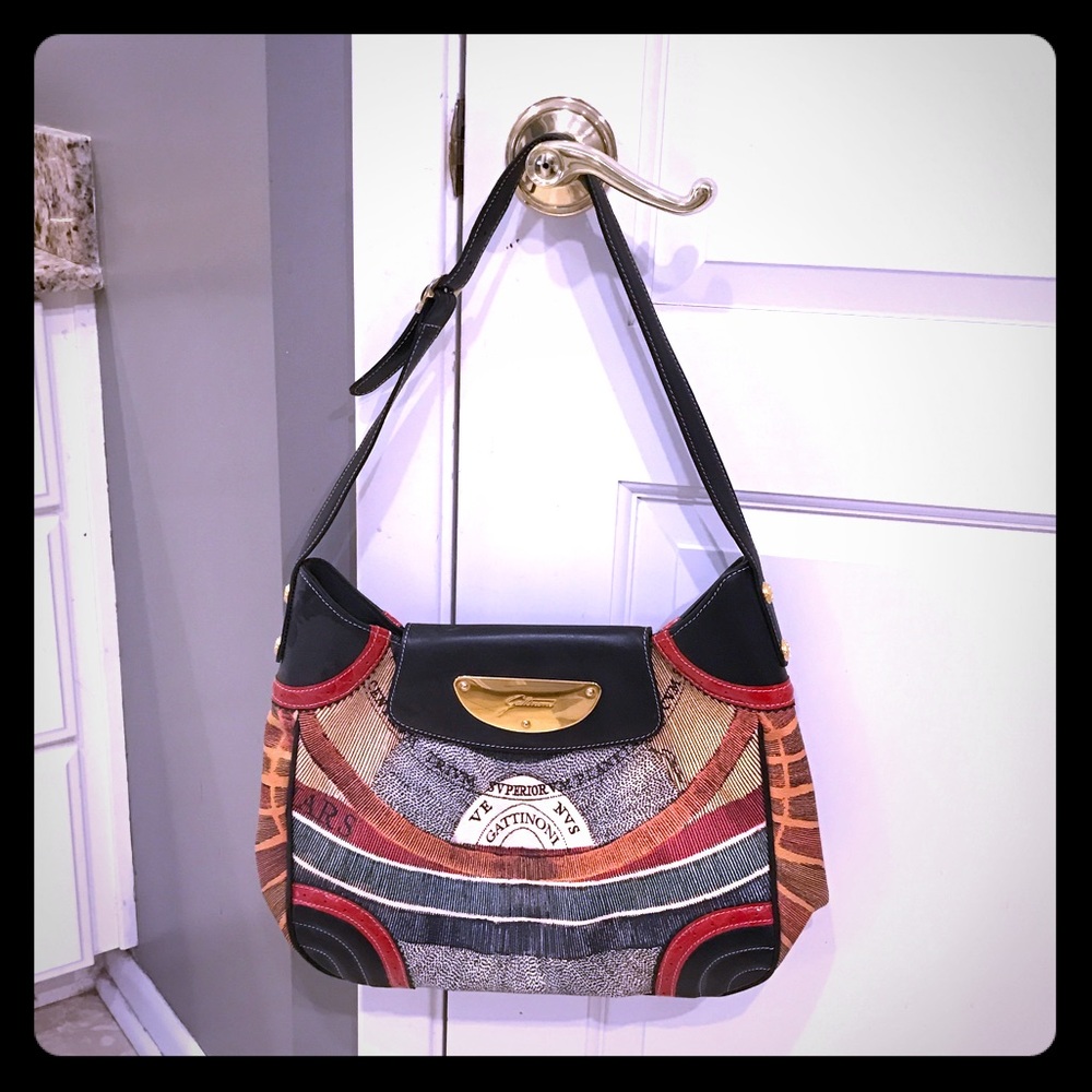 Gattinoni Women's Shoulder Bag