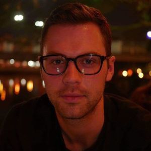 Meet your Posher, Jack