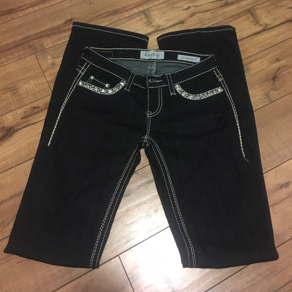 Daytrip New Womens Jeans