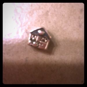 Pandora charm "home sweet home"