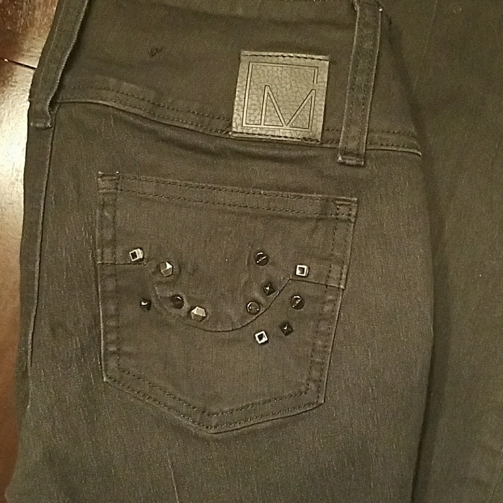 Material girl jeans