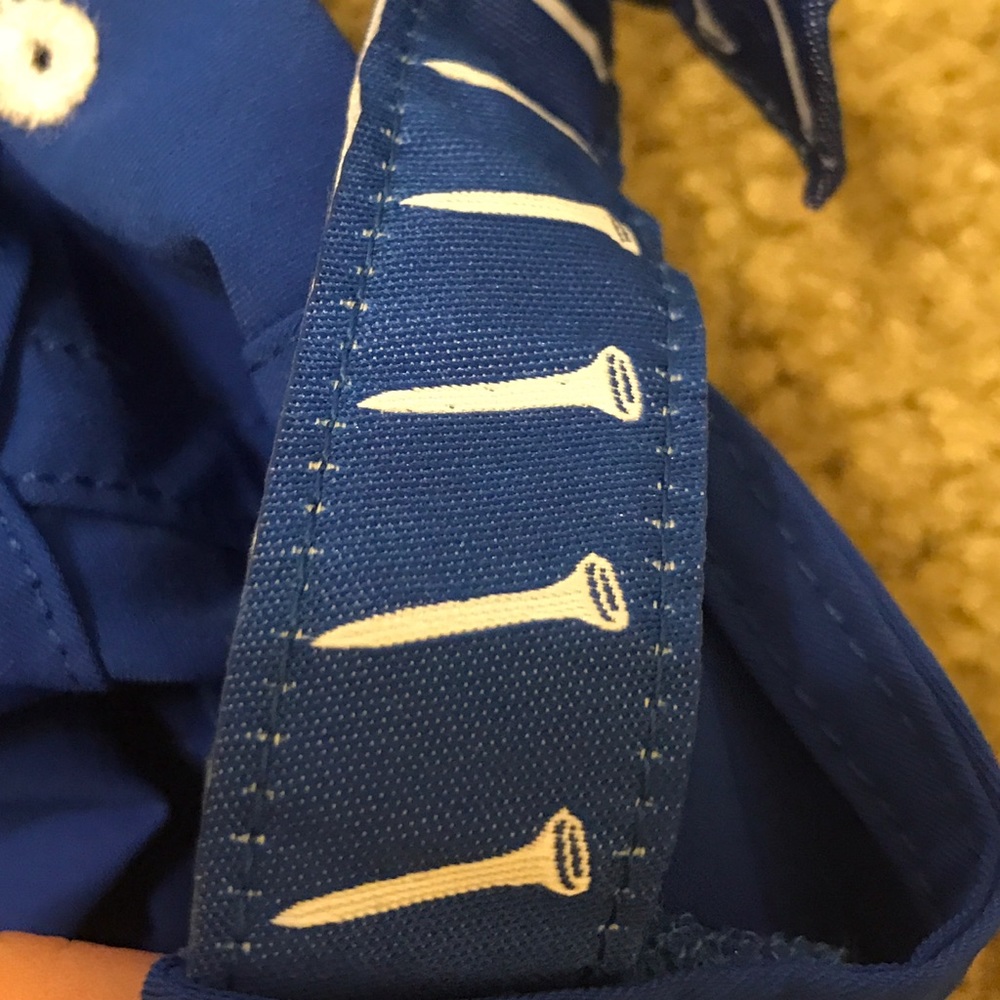 Polo Ralph Lauren Golf Hat - Picture 2 of 3