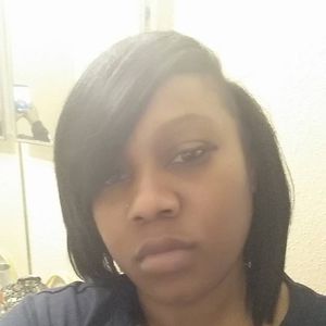 Meet your Posher, Brittney