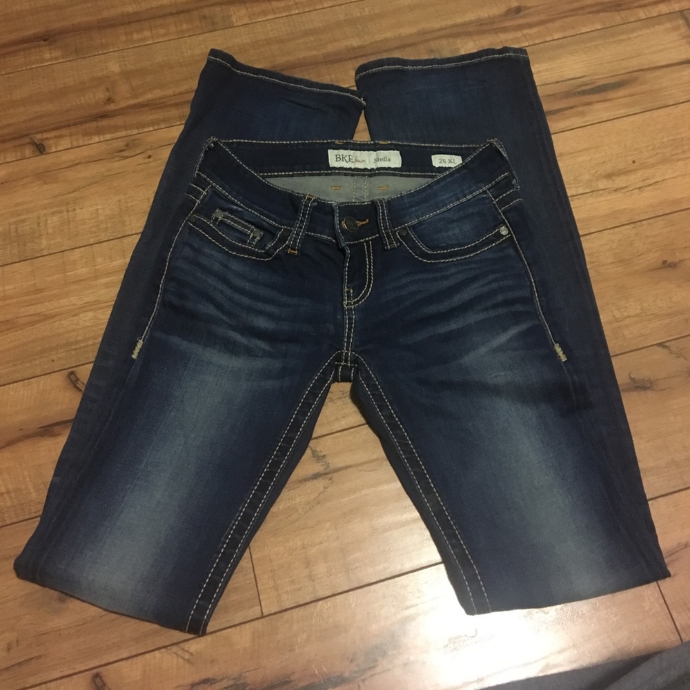 BKE New Women's Jeans