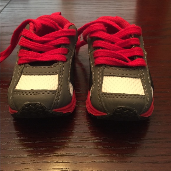 Baby shoes size 3 - Picture 2 of 5