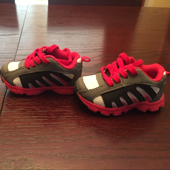 Baby shoes size 3 - Picture 3 of 5