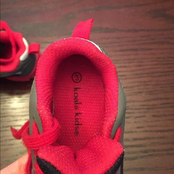 Baby shoes size 3 - Picture 4 of 5