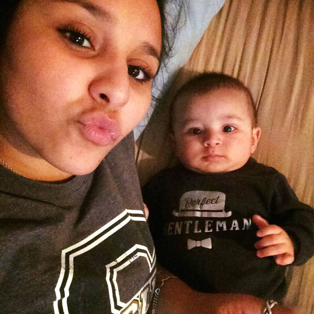 Meet your Posher, Arianna