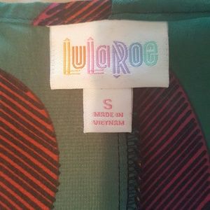 LuLaRoe Lindsay
