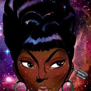 Meet your Posher, Janet