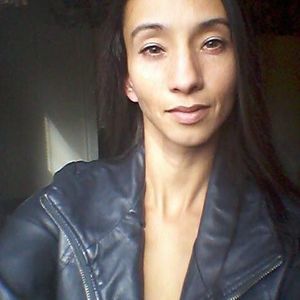 Meet your Posher, Gena