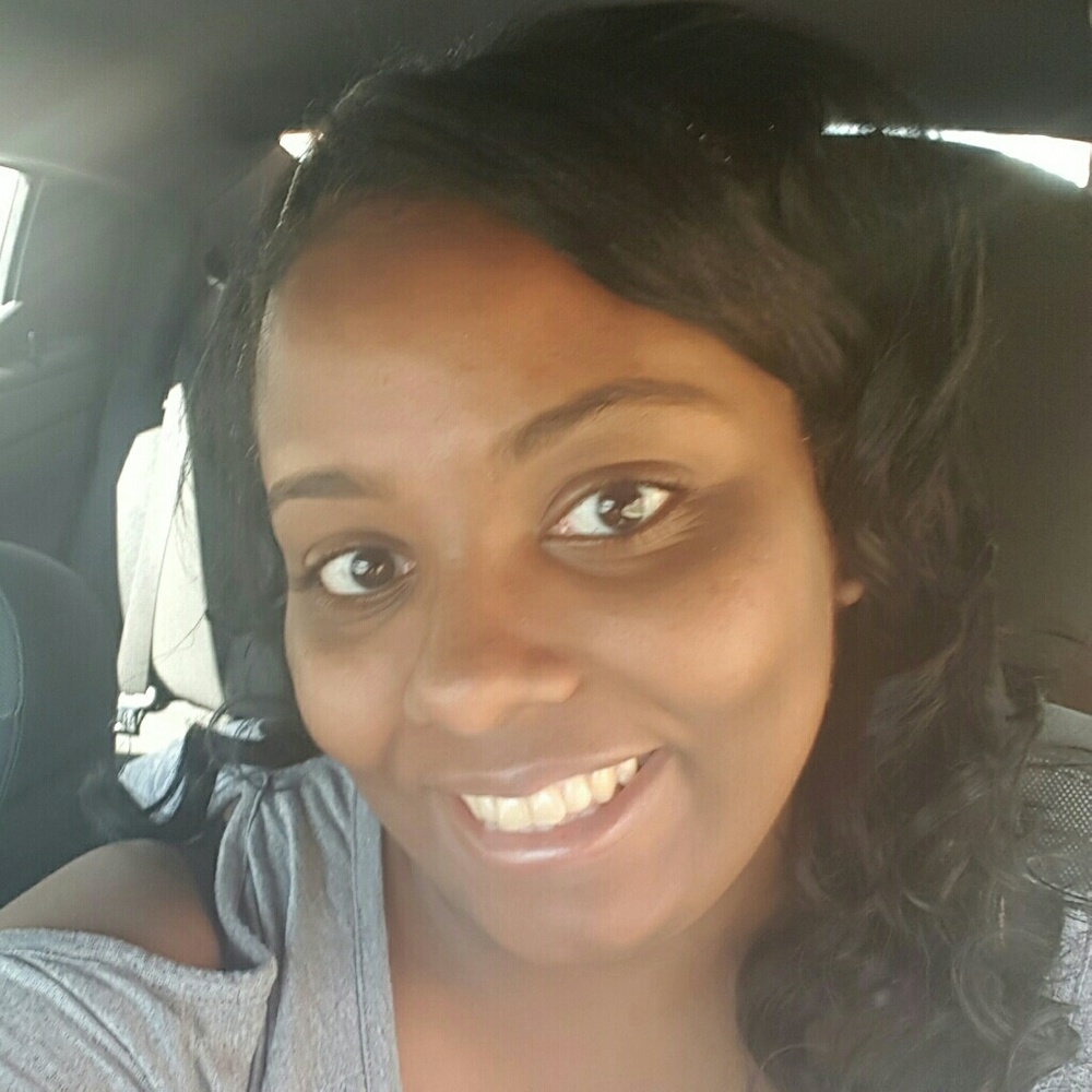 Meet your Posher, Brandy