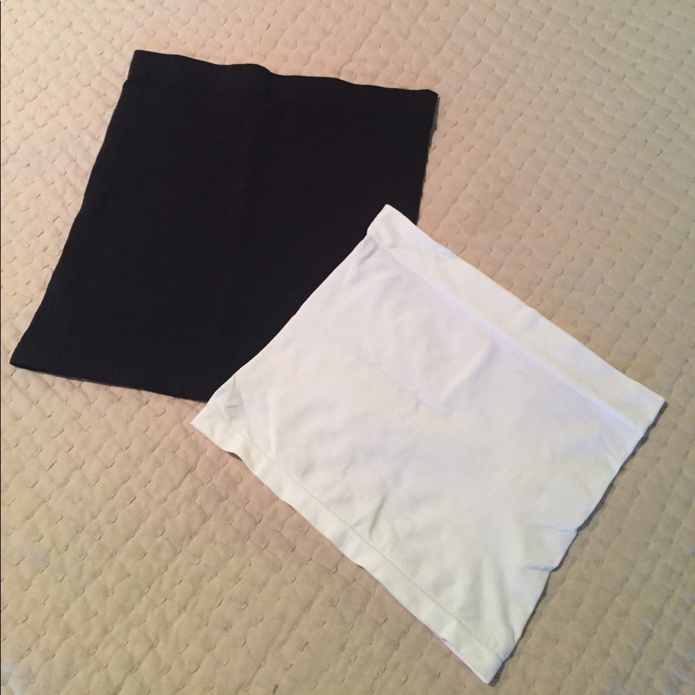 Ingrid and Isabel Bellaband and BeBand