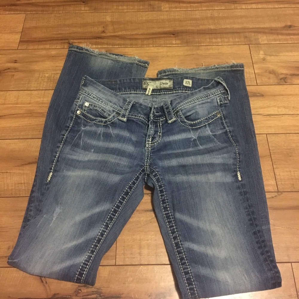 BKE Loved Women's Jeans