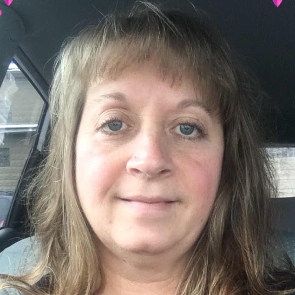Meet your Posher, Christy