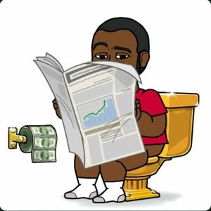 Meet your Posher, Kenny