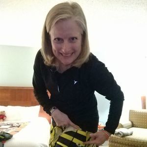 Meet your Posher, Paige