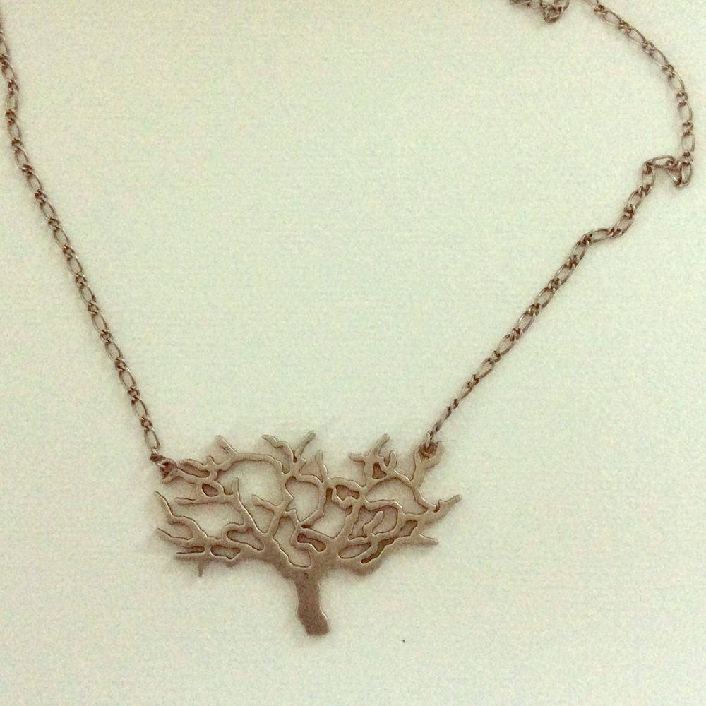 Tree of life neckalice