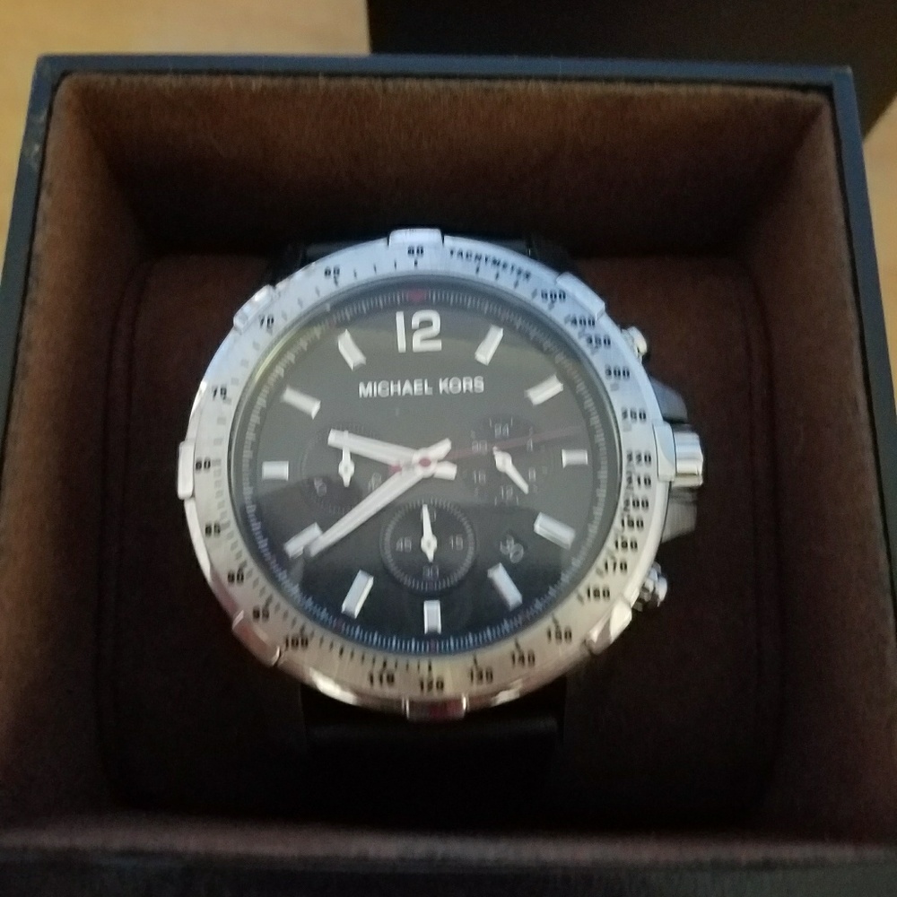 Men's watch