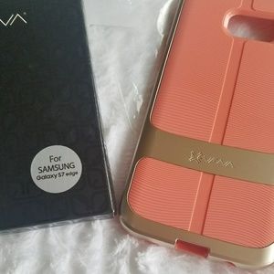 Samsung Galaxy S7 Edge Case